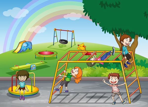 Preschool Worksheet for Ages 3-5 (eBook, ePUB)