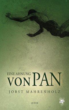 Cover Eine Ahnung von Pan (eBook, ePUB)
