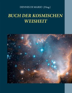 Buch der kosmischen Weisheit (eBook, ePUB)