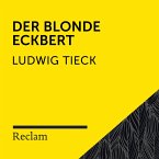 Tieck: Der blonde Eckbert (MP3-Download)
