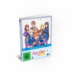 Pet Girl Of Sakurasou Vol.4 - Pet Girl Of Sakurasou