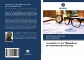 Innovation in der Bewertung der technischen Bildung