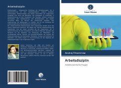 Cover Arbeitsdisziplin