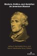 Rhetoric, Politics, and Hamilton: An... - Bild 1