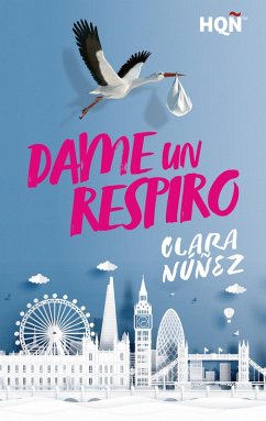 Dame un respiro (eBook, ePUB) - Núñez, Clara