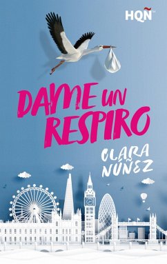 Cover Dame un respiro (eBook, ePUB)