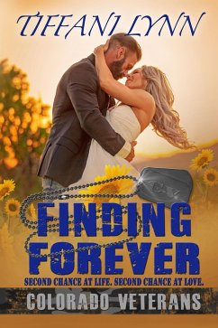 Cover Finding Forever (Colorado Veterans) (eBook, ePUB)
