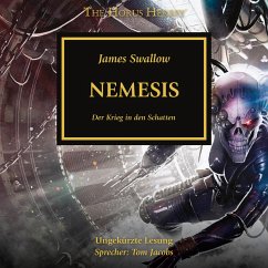 Nemesis / Horus Heresy Bd.13 (MP3-Download) - Swallow, James