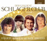 Der Goldene Schlagerclub Vol.1