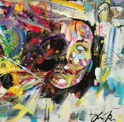 Cover Lidless (Lim. Splattered 2lp)