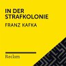 Kafka: In der Strafkolonie... - Bild 1