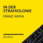 Kafka: In der Strafkolonie (MP3-Download)