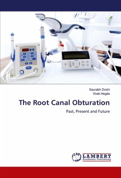 The Root Canal Obturation