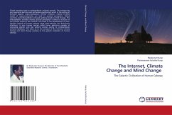 The Internet, Climate Change and Mind Change - Kurup, Ravikumar;Achutha Kurup, Parameswara