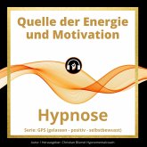 Quelle der Energie und Motivation (MP3-Download)