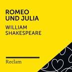 Shakespeare: Romeo und Julia (MP3-Download)