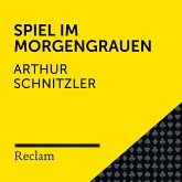 Schnitzler: Spiel im Morgengrauen (MP3-Download)