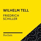 Schiller: Wilhelm Tell (MP3-Download)
