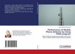 Performance of Mobile Phone Antenna by Using TEMS program - Ali Al-jaff, Saba Fadhel Ahmad