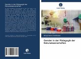 Gender in der Pädagogik der Naturwissenschaften