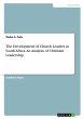 The Development of Church Leaders in... - Bild 1