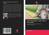 Como incentivar a agricultura na Tunísia?