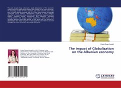 The impact of Globalization on the Albanian economy