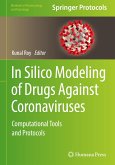 In Silico Modeling of Drugs Against Coronaviruses