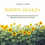 POSITIV DENKEN (MP3-Download)