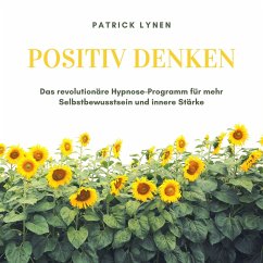 POSITIV DENKEN (MP3-Download) - Lynen, Patrick