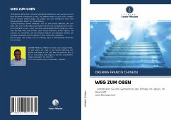 WEG ZUM OBEN - FRANCIS CHINEDU, OKENWA