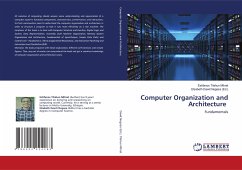 Computer Organization and Architecture - Tilahun Mihret, Estifanos