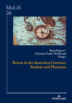 Reisen in der deutschen Literatur: Realität und Phantasie