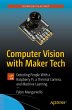 Computer Vision with Maker Tech - Bild 1