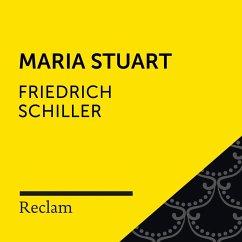 Schiller: Maria Stuart (MP3-Download) - Schiller, Friedrich