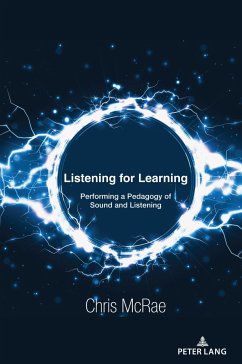 Listening for Learning - McRae, Chris