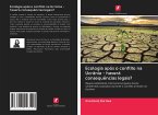 Ecologia após o conflito na Ucrânia - haverá consequências legais?