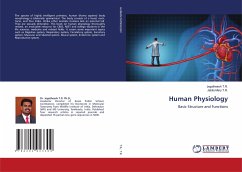 Human Physiology - T.R., Jegatheesh;T.R., Jabila Mary