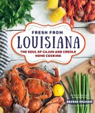 Fresh from Louisiana (eBook, ePUB)