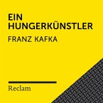 Kafka: Ein Hungerkünstler (MP3-Download)