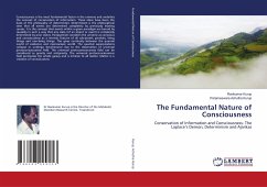 The Fundamental Nature of Consciousness - Kurup, Ravikumar;Achutha Kurup, Parameswara