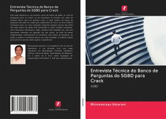 Entrevista Técnica do Banco de Perguntas do SGBD para Crack - Usharani, Bhimavarapu