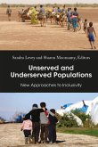 Unserved and Underserved Populations