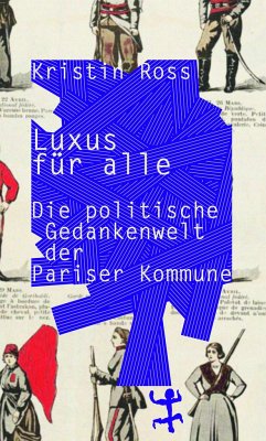 Luxus für alle - Ross, Kristin