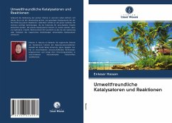 Cover Umweltfreundliche Katalysatoren und Reaktionen
