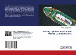 Pricing Opportunities in the Marine Liability Market - Anastasopoulos, Alexis G.;Gousis, Charilaos P.