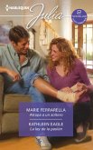 Atrapa a un soltero - La ley de la pasión (eBook, ePUB) Atrapa a un soltero - La ley de la pasión (eBook, ePUB)