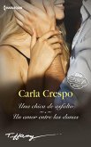 Una chica de asfalto - Un amor entre las dunas (eBook, ePUB)