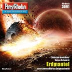 Erdmantel / Perry Rhodan-Zyklus &quote;Mythos&quote; Bd.3091 (MP3-Download)