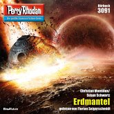 Erdmantel / Perry Rhodan-Zyklus "Mythos" Bd.3091 (MP3-Download)
